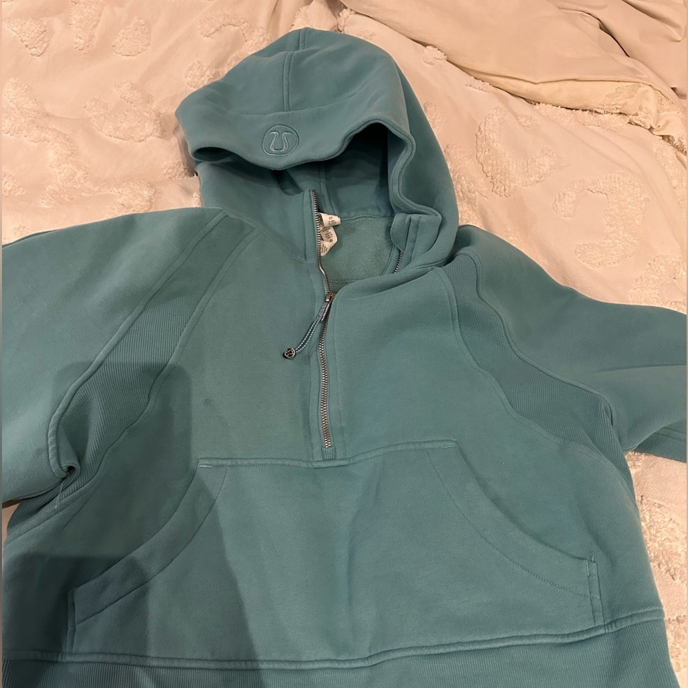 Lululemon scuba